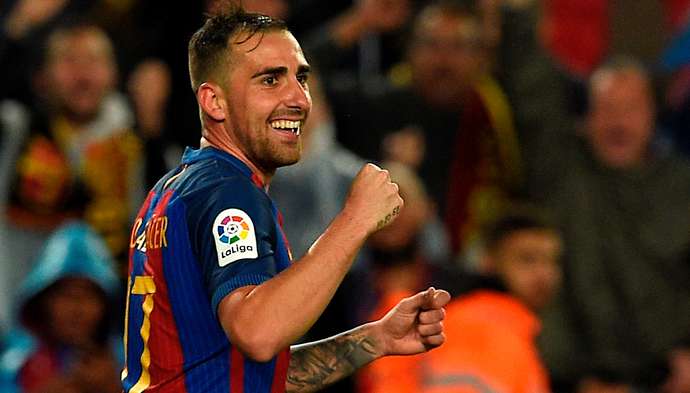 Ảnh bài viết Monaco nhắm sao của Barca để thay cho Mbappe