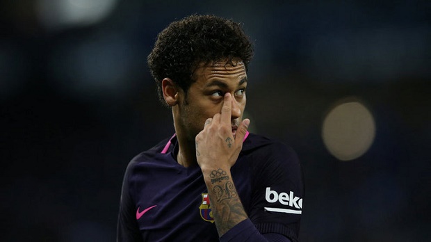 Neymar, 'đẹp' thôi là chưa đủ!