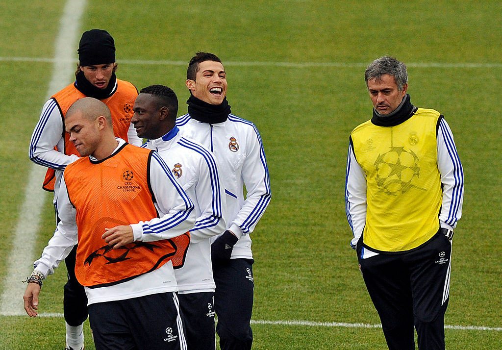 Những đội bóng phòng ngự tốt nhất thế kỷ 21 (Phần 1): Dấu ấn Mourinho