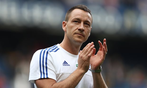 Ảnh bài viết Thêm CLB Ngoại hạng Anh mời chào John Terry