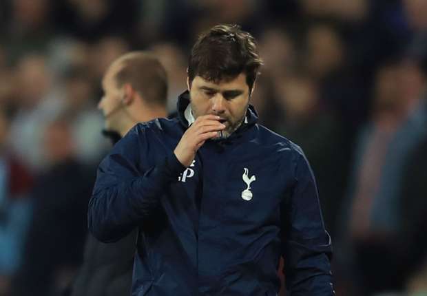 Ảnh bài viết Tottenham 'ngã ngựa', HLV Pochettino vẫn cứng đầu