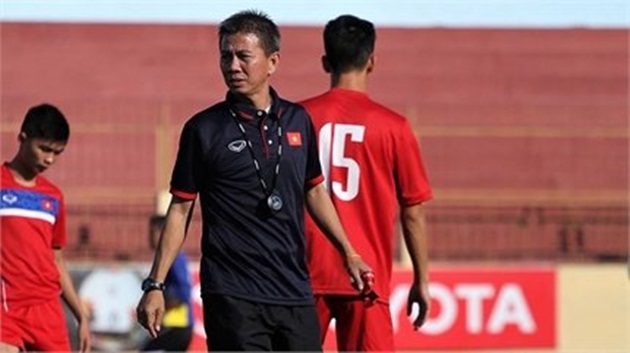 Ảnh bài viết U20 Việt Nam: Nửa đội dưỡng thương, ông Tuấn “con” không đáng trách?