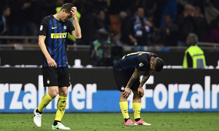 Ảnh bài viết 20h00 ngày 7/5, Genoa vs Inter Milan: Vé trụ hạng, vé châu Âu