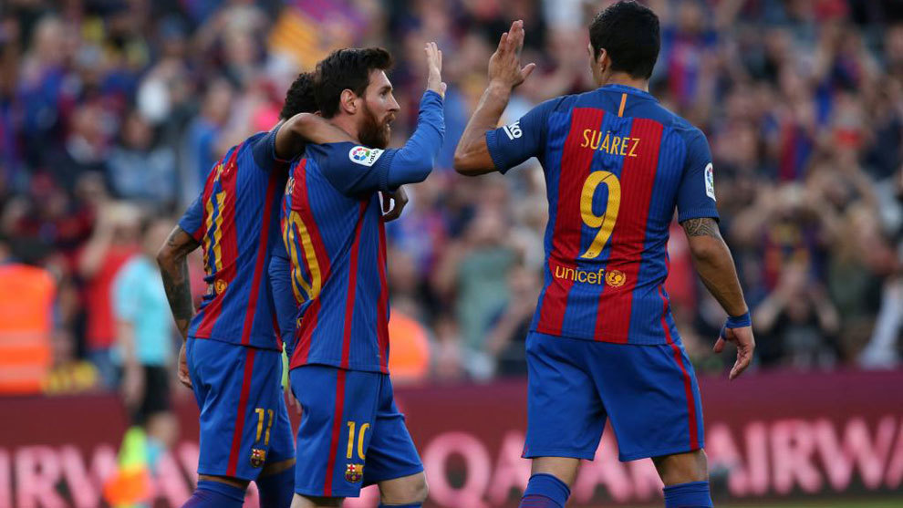 BLĐ Barca trấn an về hợp đồng Messi