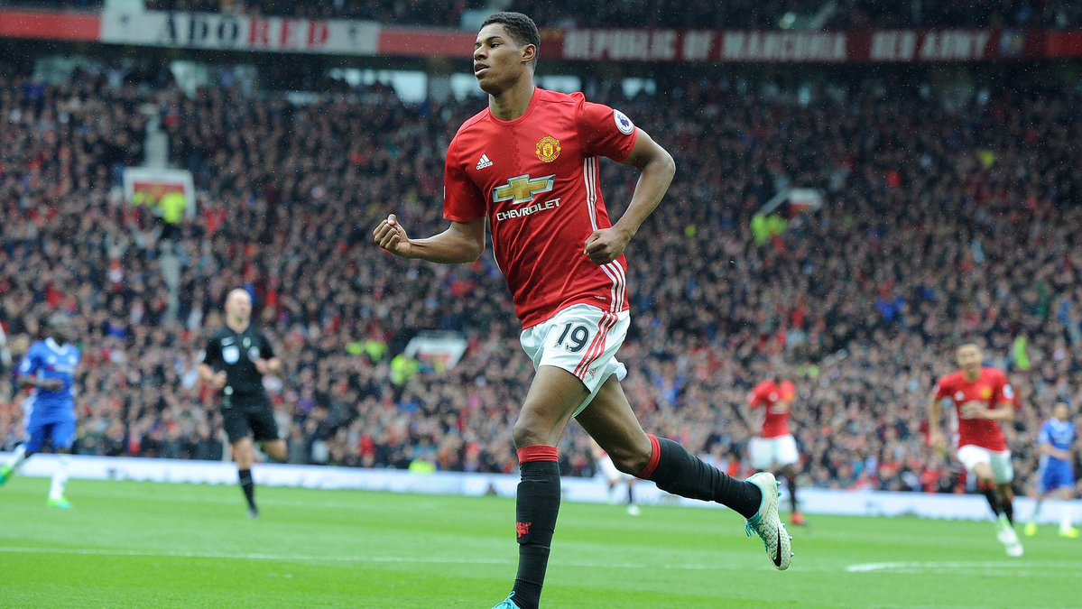 Ảnh bài viết Đội hình kết hợp Arsenal & Man Utd: 8 Quỷ đỏ + 3 Pháo thủ