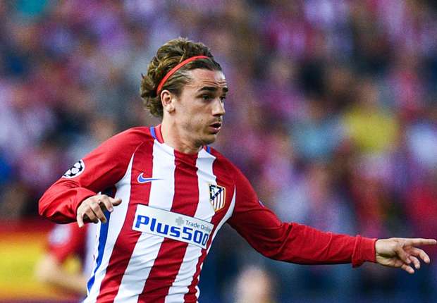Ảnh bài viết Griezmann hay Mbappe chẳng dại đến Arsenal