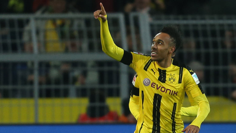 Ảnh bài viết Highlight: Borussia Dortmund 2-1 Hoffenheim (Vòng 32 Bundesliga)