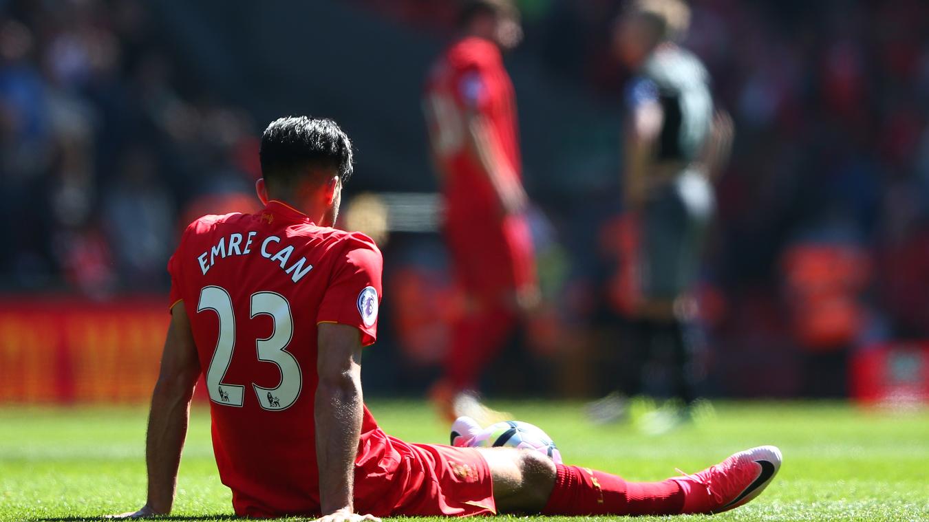 Ảnh bài viết Lần thứ tư liên tiếp Liverpool bất lực trước mành lưới Southampton