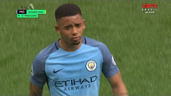 Ảnh bài viết Màn trình diễn của Gabriel Jesus vs Crystal Palace