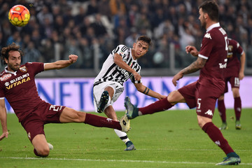 Ảnh bài viết Paulo Dybala thể hiện ra sao trước Torino?