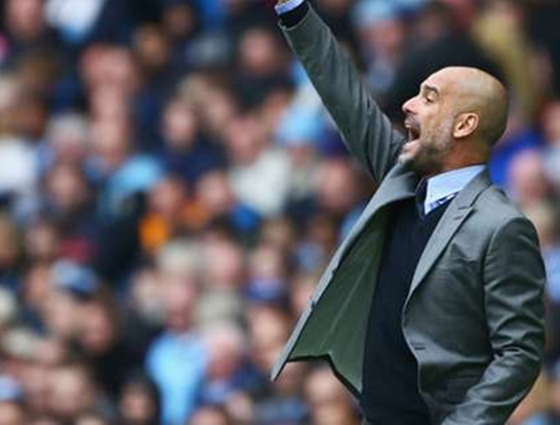 Ảnh bài viết Pep Guardiola cầu Man Utd vô địch Europa League
