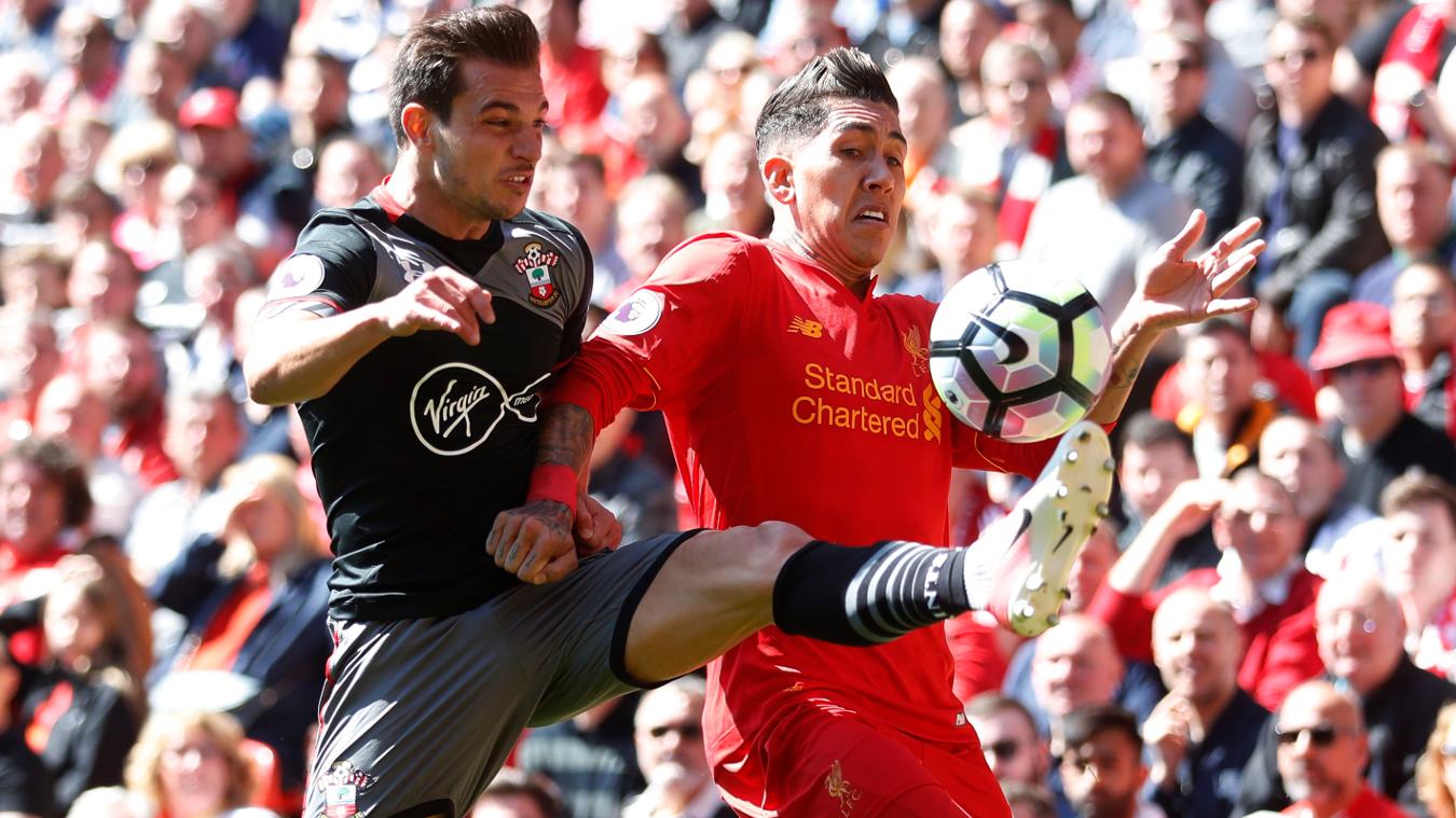 Ảnh bài viết TRỰC TIẾP Liverpool 0-0 Southampton: Không thể ghi bàn (KT)