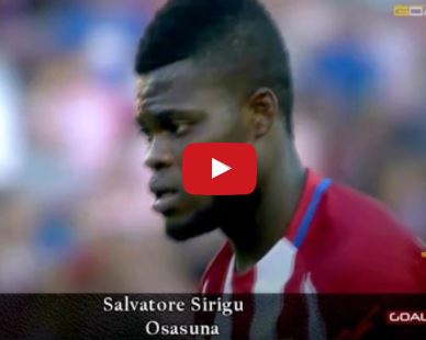 Ảnh bài viết Casillas, Donnarumma, Sirigu, Buffon và những pha cứu thua đẹp nhất tháng Tư