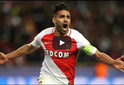Ảnh bài viết Falcao, Coutinho, David Villa, Isco, Messi và những bàn thắng đẹp nhất tháng Tư