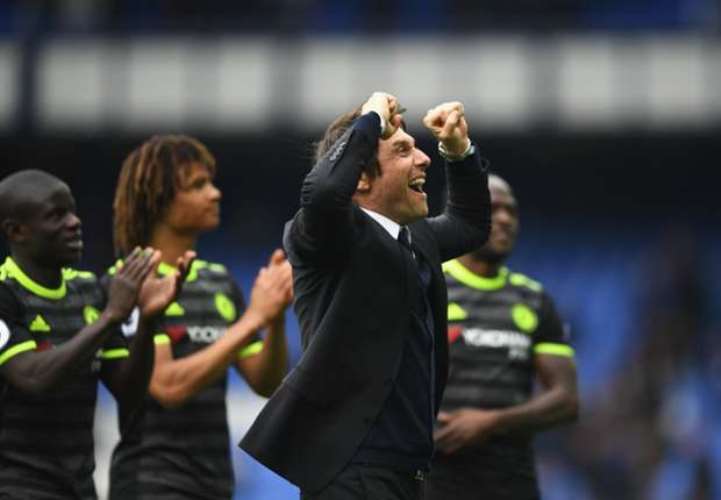 Ảnh bài viết HLV Conte khẳng định Chelsea sẽ mua sắm mạnh tay