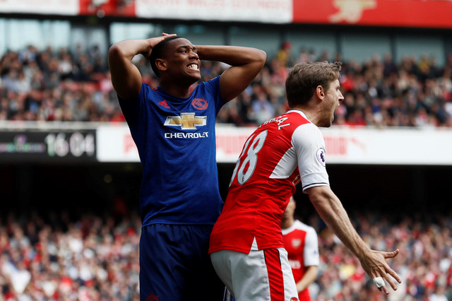 Ảnh bài viết 'M.U của Mourinho tẻ nhạt đến phát chán'