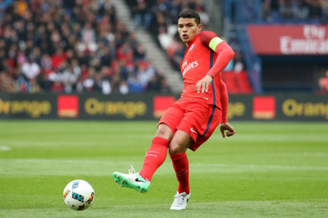 Nước Pháp cuối tuần qua: PSG áp đảo cả Ligue 1 