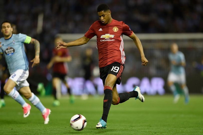 Ảnh bài viết Rashford lọt top 5 cầu thủ nhanh nhất NHA mùa này