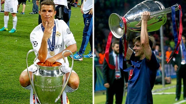 Real có thực sự áp đảo hơn Barca trong 1 thập kỷ qua?