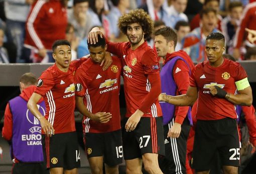 Man Utd vừa nhận "đặc ân" từ.... Atletico Madrid
