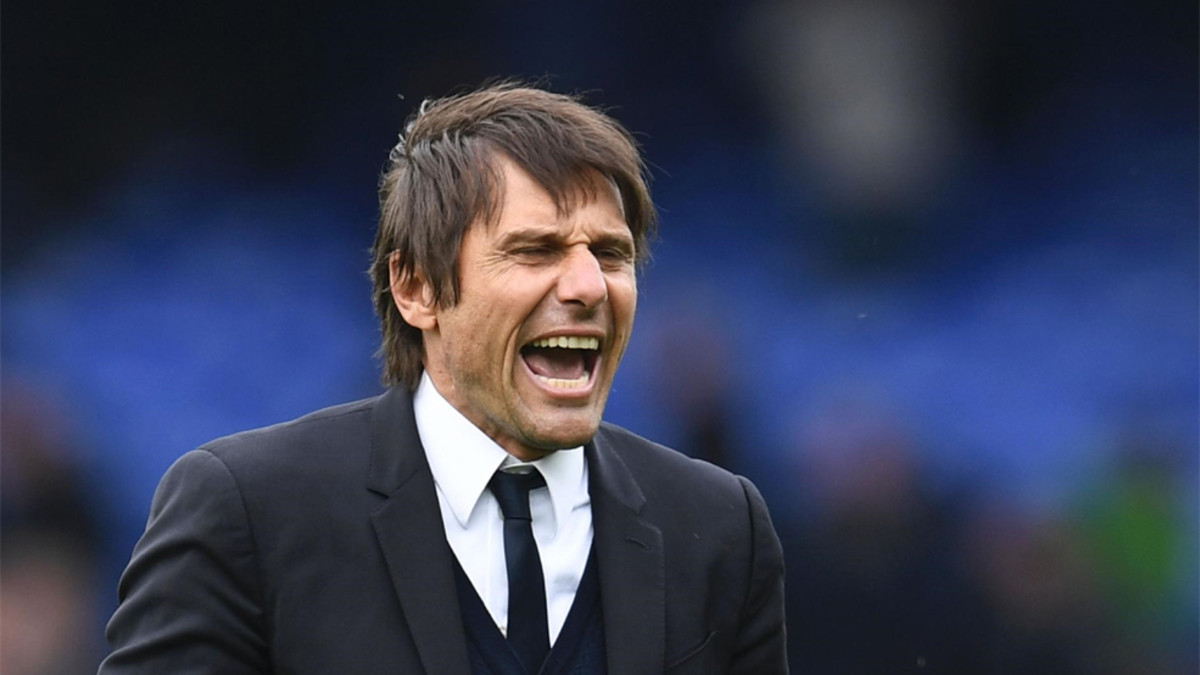Tin được không: Conte có thể dẫn dắt Barcelona?