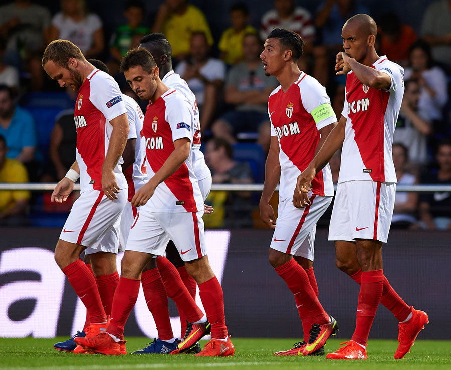 11 đội bóng đầu tiên có mặt ở vòng bảng Champions League mùa tới