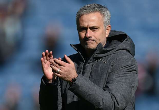 Ảnh bài viết Chỉ đấu mỗi Europa League, Mourinho nói gì?