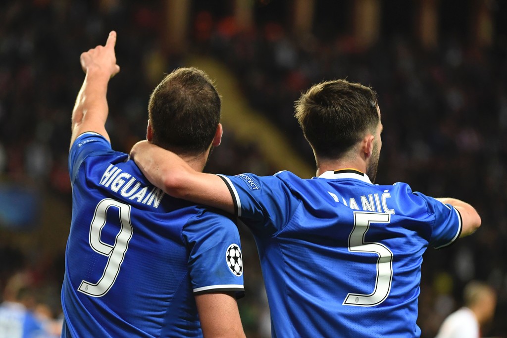 Juventus, đánh thức ‘bọn trẻ nhà Jardim’ thôi!