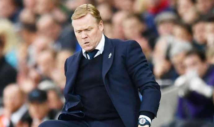 Ảnh bài viết Koeman đến Barca, đâu là sự thật?