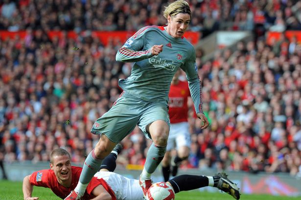 Ảnh bài viết Liverpool từng hạ nhục Man Utd thế này