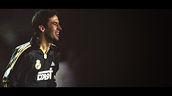 Raúl González, chúa nhẫn vĩ đại của Real Madrid