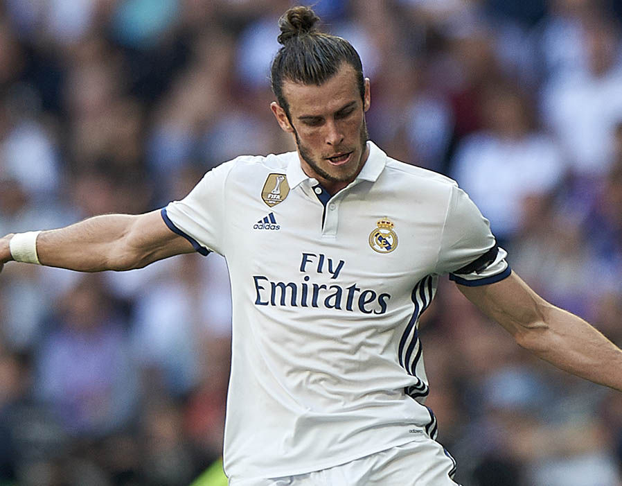 Ảnh bài viết Rời Real Madrid, Gareth Bale sẽ đi về đâu?