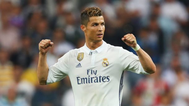Ronaldo và những cầu thủ tâm điểm Champions League tuần này