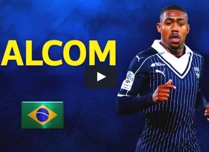 Ảnh bài viết Tài năng đặc biệt của Malcom - Bordeaux