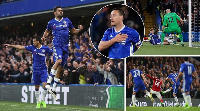 Ảnh bài viết Tấn công như vũ bão, Chelsea đè bẹp Middlesbrough trên sân nhà