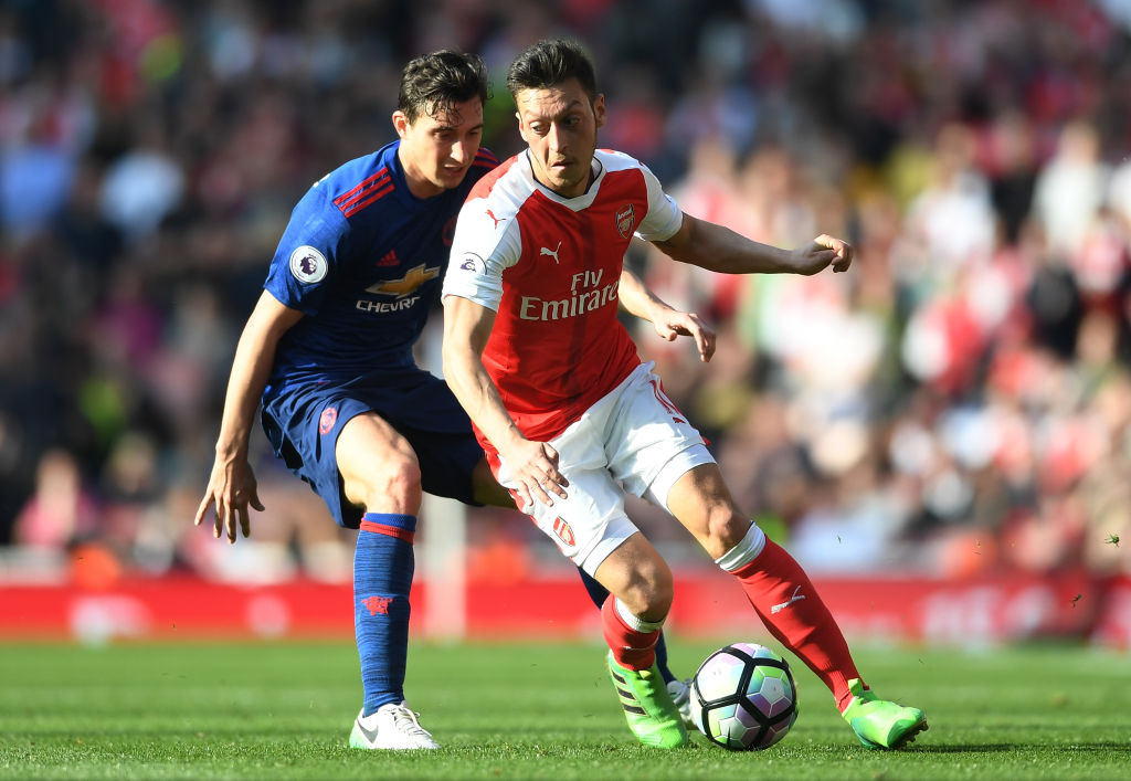 Ảnh bài viết 10 cầu thủ đẳng cấp thế giới kiến tạo ít hơn Cesc Fabregas