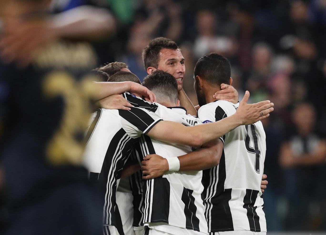 Allegri: Juventus chưa có danh hiệu nào cả!