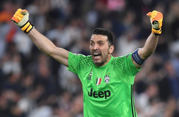 Bản tin BongDa ngày 10-5 | Đánh bại Buffon, Monaco vẫn bị loại đầy tiếc nuối