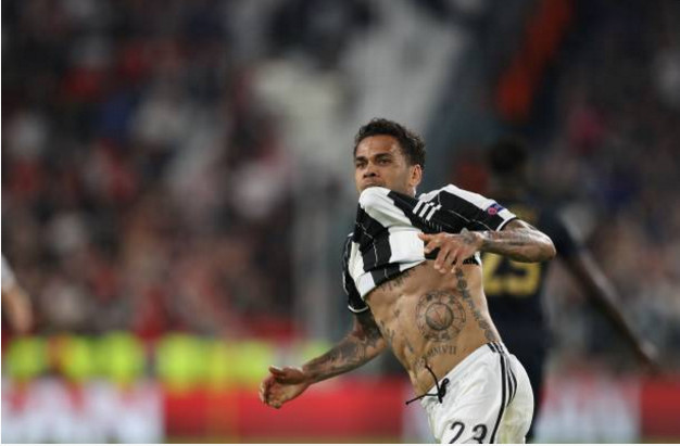 Ảnh bài viết Chấm điểm đội hình Juventus: Alves lại trở thành 'ác mộng' của Monaco
