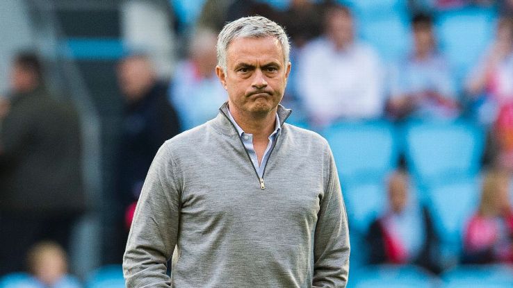 Ảnh bài viết Chuyển nhượng Man Utd: James Rodriguez và những trăn trở của Mourinho