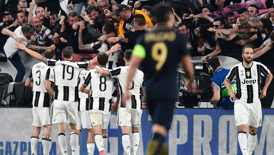 Điểm tin tối 10/05: Sao Real từ chối 'núi tiền', Juve sáng cửa vô địch Champions League