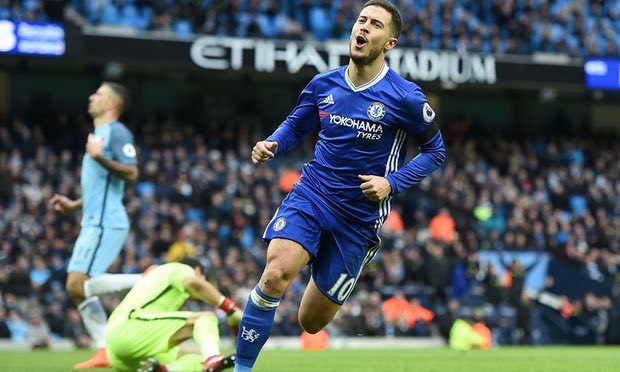 Góc chiến thuật: Khi Chelsea chỉ đứng 6