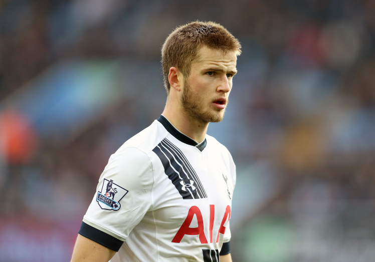 Man Utd ra giá 40 triệu bảng cho 'máy quét' của Tottenham