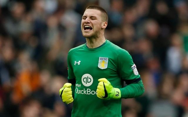Man Utd sắp chốt thương vụ thủ môn