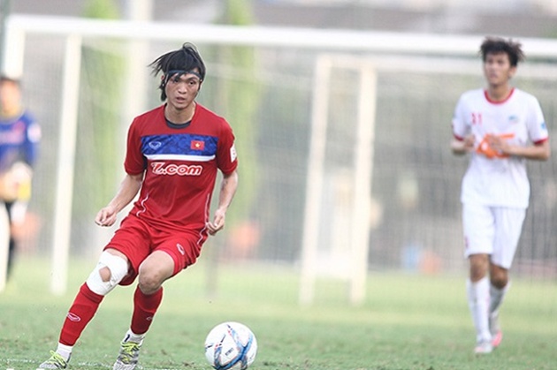 Ảnh bài viết Một Tuấn Anh tốt nhất đang trở lại