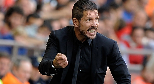 Simeone bị chặn đường trở lại Inter vì một người