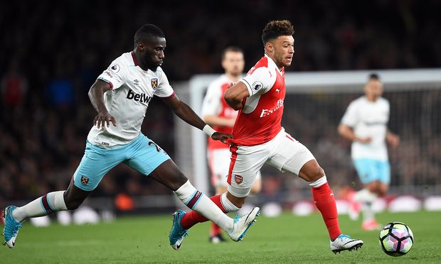 Ảnh bài viết Chamberlain đã rất gần với Liverpool