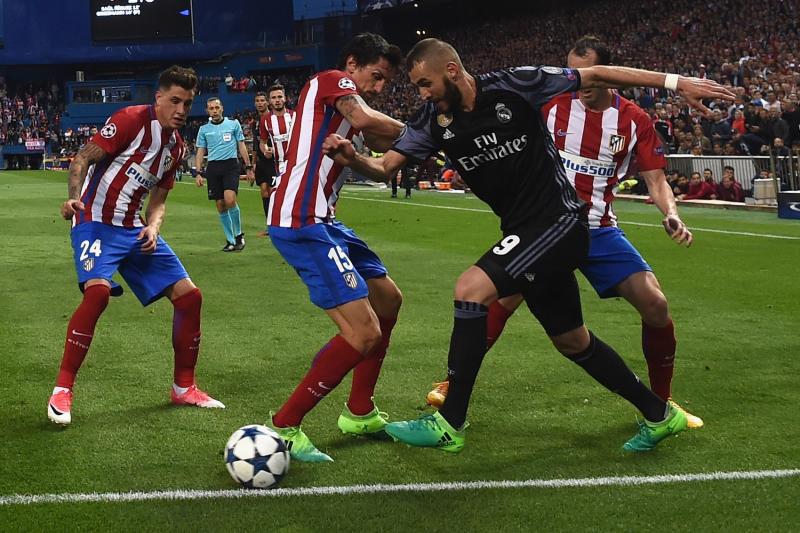 ĐHTB bán kết lượt về Champions League: Có Navas, cần chi De Gea?