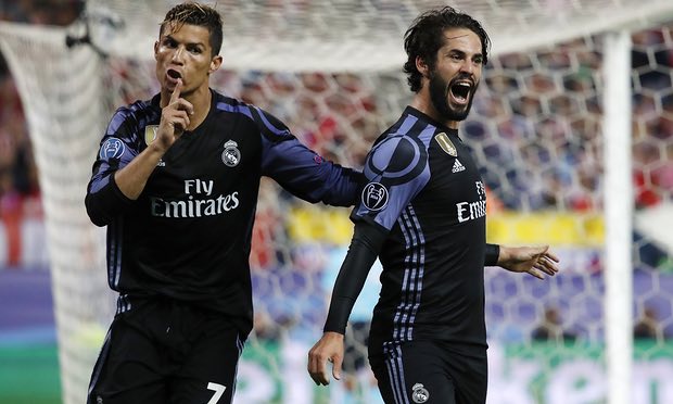 Điểm tin sáng 11/05: Real vào chung kết dù thua Atletico; Rooney làm sáng tỏ tương lai