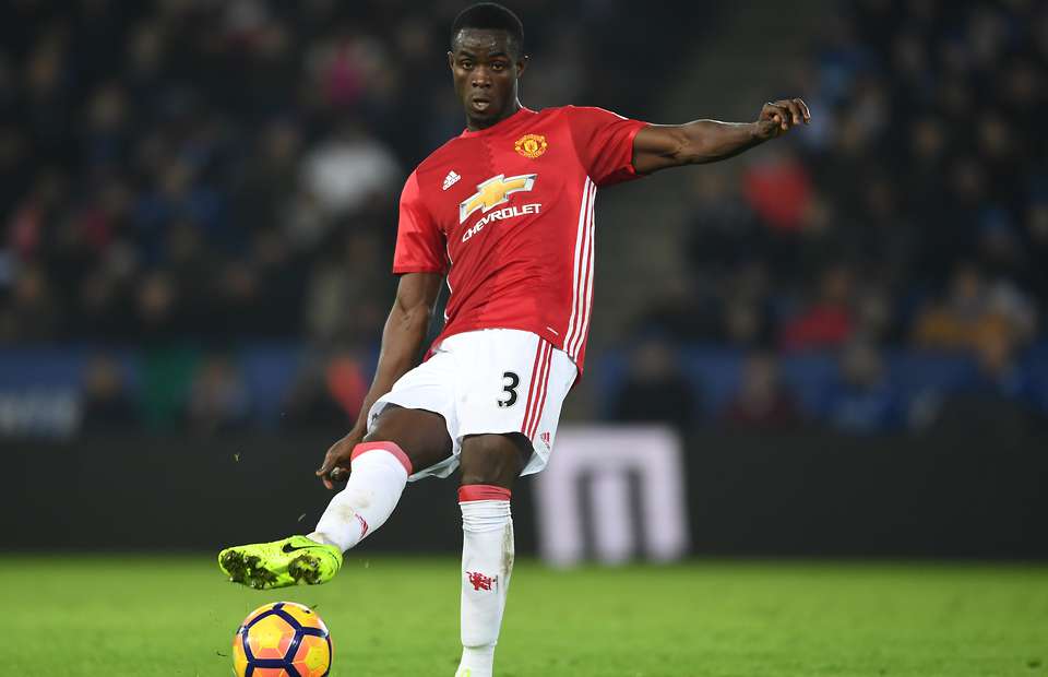 Eric Bailly - Hợp đồng giá trị nhất của Mourinho Hè qua